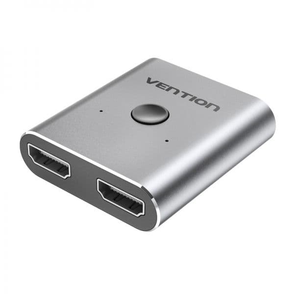 Vention AFUH0 Switch/Splitter HDMI 2.0 Bidirecional 4K