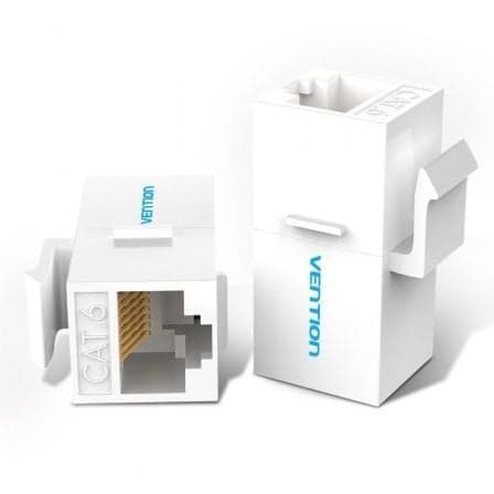 Vention Conectores de Rede UTP RJ45 Cat6 IPGW0-5