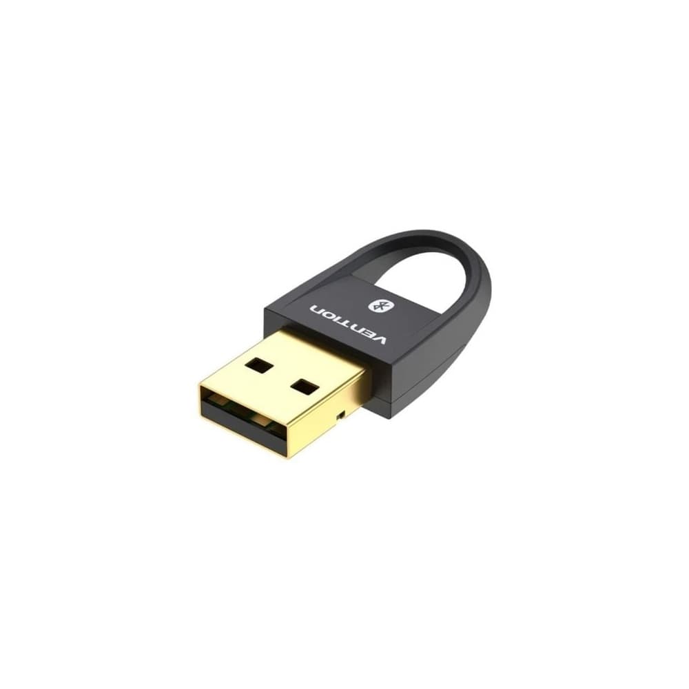 Vention Adaptador USB Bluetooth 5.0 Preto