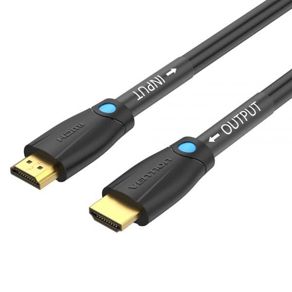 Vention Cabo HDMI Macho a Macho 2.0 4K 1m Black