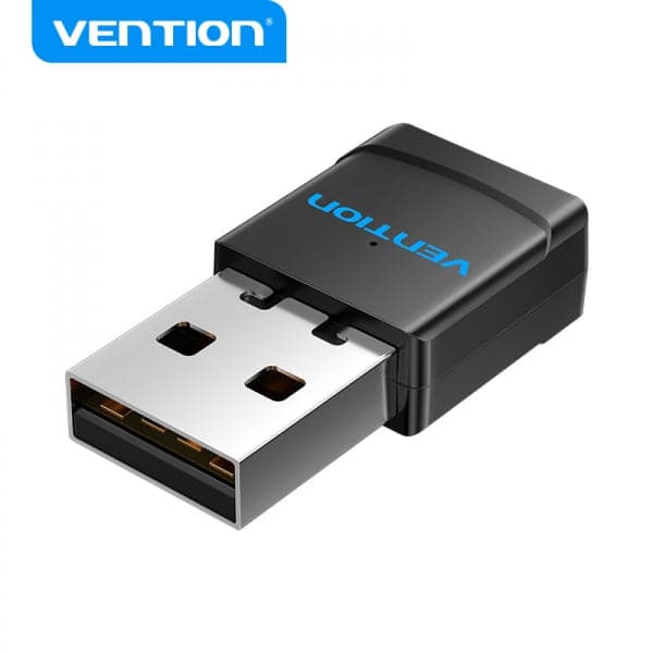 Vention KDSB0 cartão de rede WLAN 433 Mbit/s