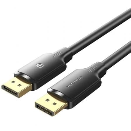 Vention DisplayPort Macho/Macho 4K 1m