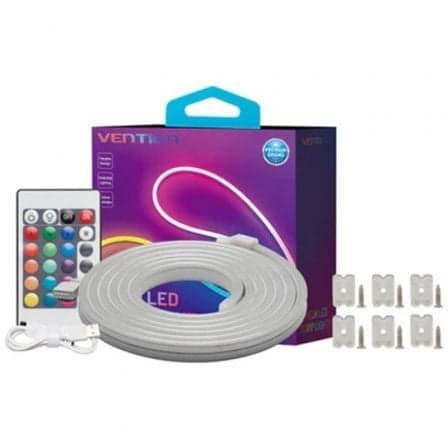 Tira LED Vention / 2m / Branco / VEN-LED_PAEWH
