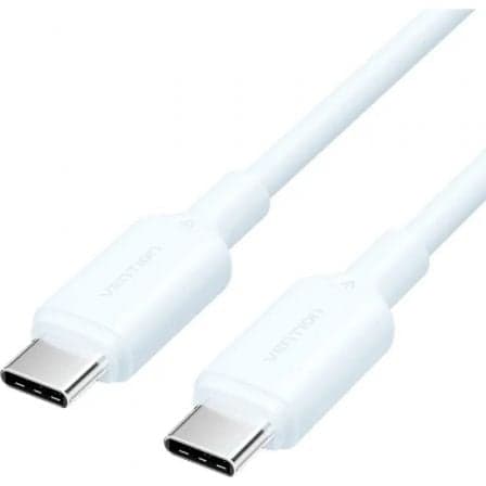 CABLE USB 2.0 TIPO-C 3A VENTION TRCSF USB TIPO-C MACHO - USB TIPO