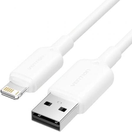 Vention Cabo USB 2.0 Lightning 2m Branco