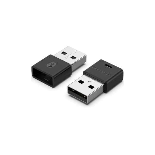Vention NALB0 Adaptador USB Bluetooth 5.4 Preto