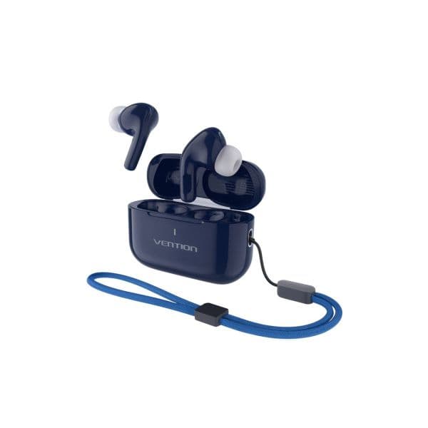 Vention Echo Lite E11 Plus Bluetooth 6.0 30h Azul