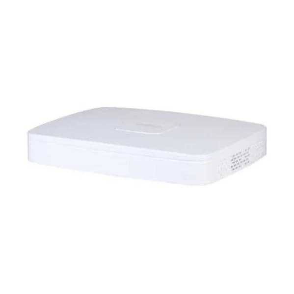 Dahua Gravador de Vídeo Digital 4 Canais Penta-brid 1080N/720p Smart 1U 1HDD Wizsense - 1.0.01.01.14948