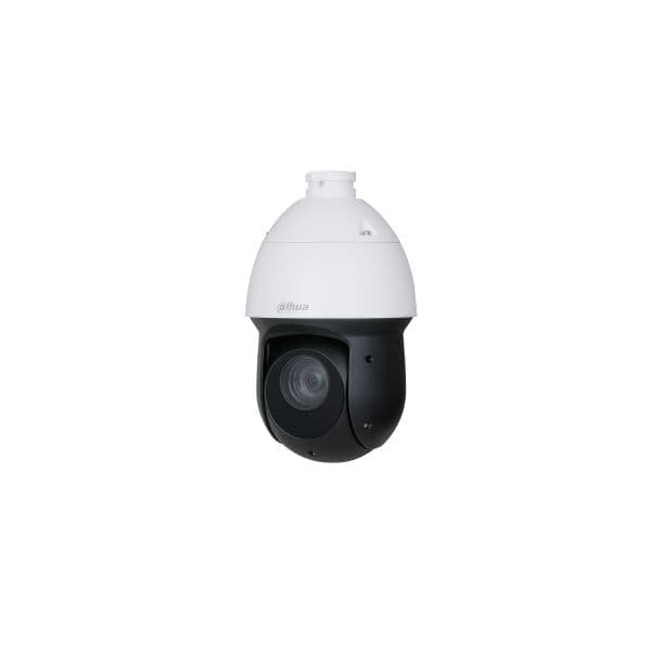 Dahua Technology Câmara de Segurança SD49225GB-HNR 2MP PTZ IP Interior/Exterior Branca com Starlight IR100m 25x Zoom, WDR, 3D, IP66, PoE, AI