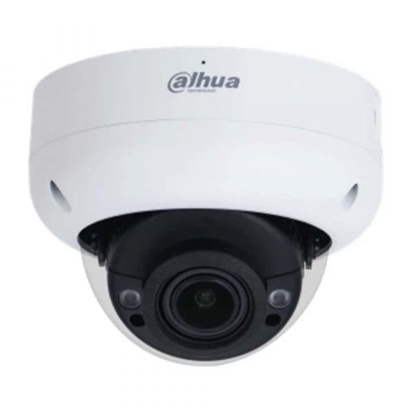 Dahua Câmara de Segurança DH-IPC-HDBW3441RP-ZS-27135-S2 4MP Domo Antivandalica WizSense Serie 3 Metálica com IA IR WDR Starlight