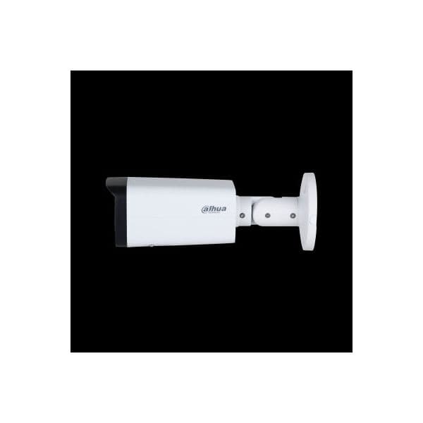 Dahua Câmara de Segurança WizSense Tubular/Bala IP 4MP 5x Zoom Óptica Motorizada IR Vari-Focal 2.7-13.5mm