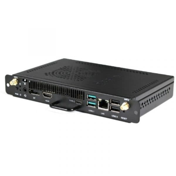 Dahua DHI-SP-PI5C72IS Intel Core i5-12450H/16GB/256GB SSD W11Pro