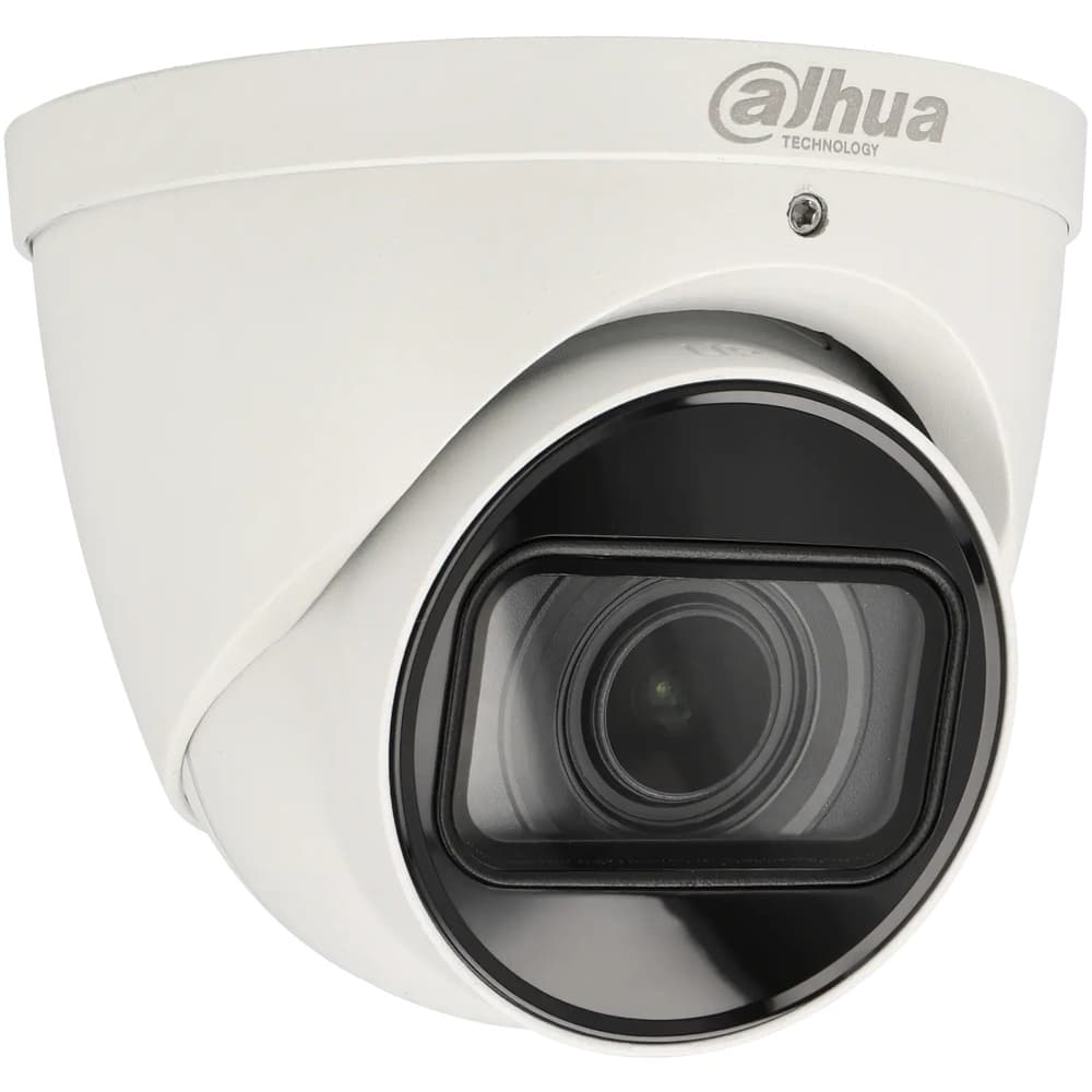 Dahua Câmara Dome 8MP - IPC-HDW2841T-S