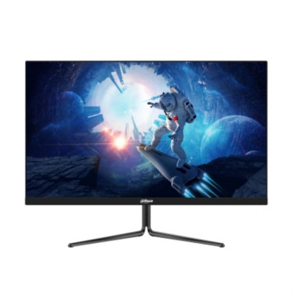 Monitor Dahua Dhi-lm27-e231 27" Full Hd IPS LED 165hz Gaming