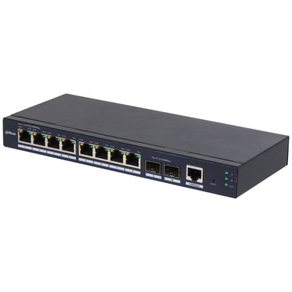 Dahua Technology Switch DH-SG4010-2F