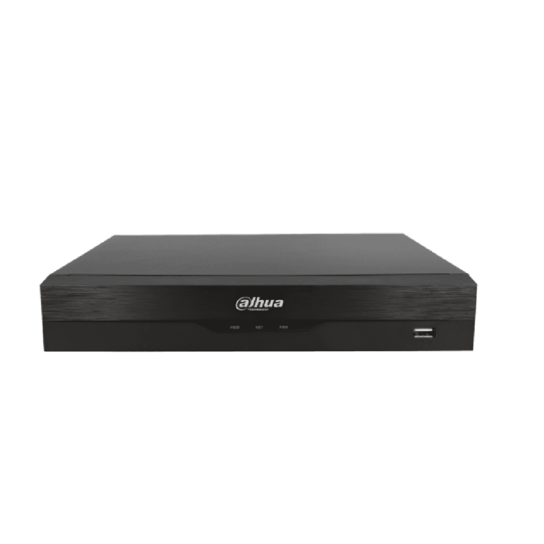 Dahua Gravador Híbrido XVR 4 + 2 Canais - XVR5104HS-I3