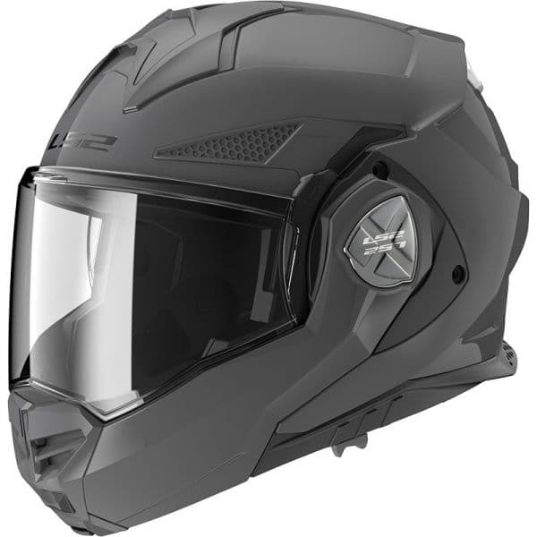 LS2 Capacete FF901 Advant X Nardo Grey L