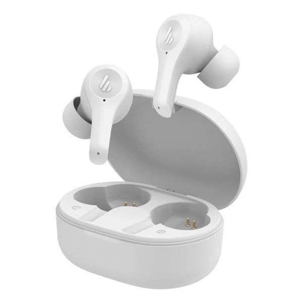 Edifier X5 Lite Auriculares Bluetooth True Wireless Brancos