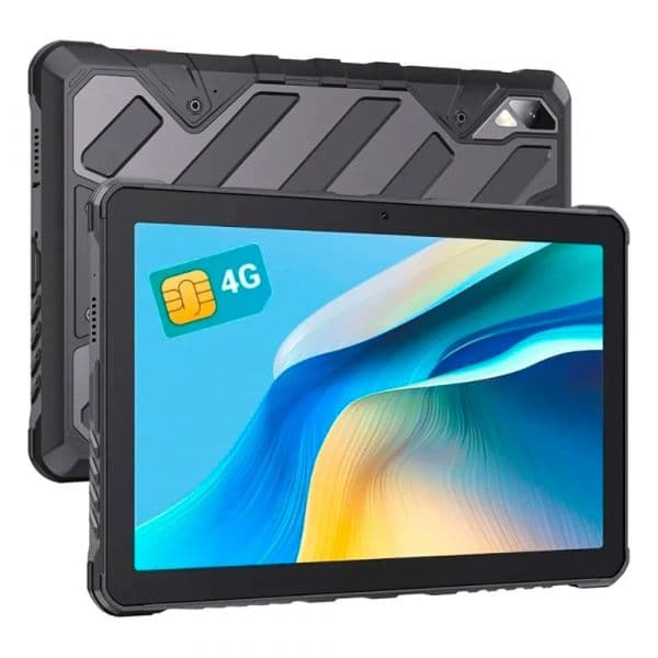 Cubot Tab KingKong 2 10.95" 16GB 256GB 4G
