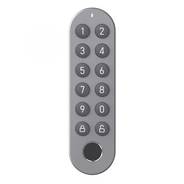 Lockin P1 Pro Teclado de Impressão Digital
