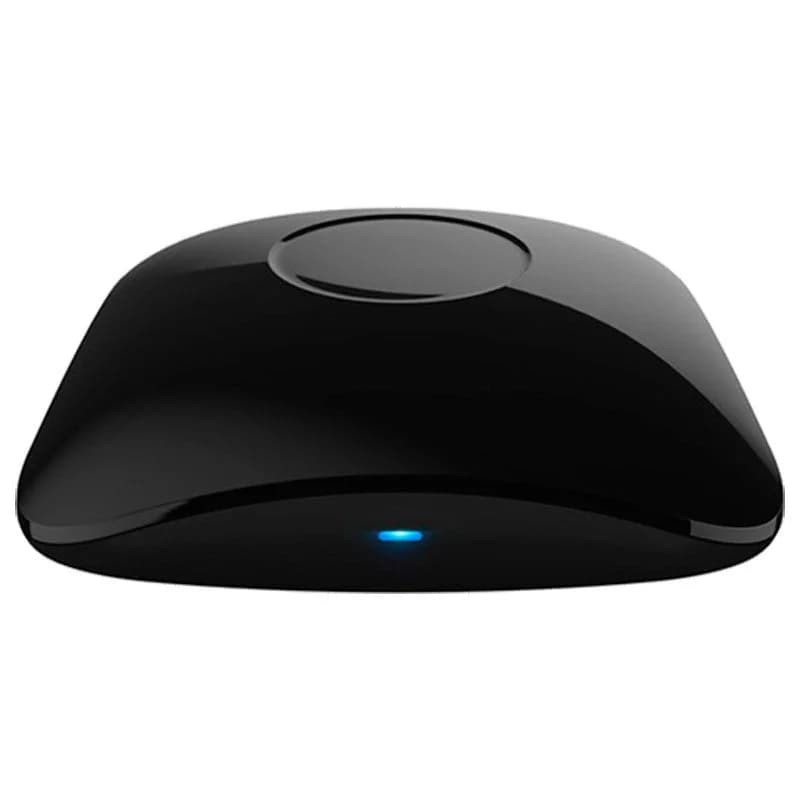 Broadlink RM4 Pro - Comando Universal Infravermelhos IR + Radiofrequências RF WiFi