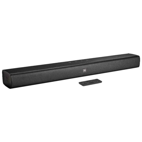Soundbar JBL BAR 2.0 Black