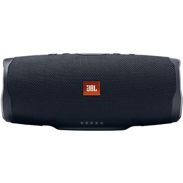 JBL Charge 4 Coluna Bluetooth Black