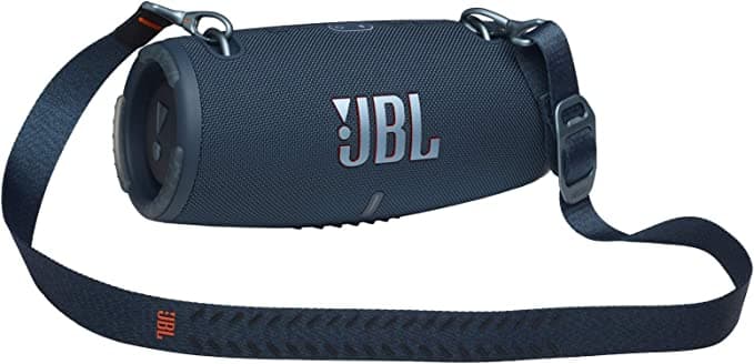 JBL Coluna Bluetooth Xtreme 3 Blue