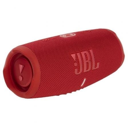 JBL Charge 5 Coluna Bluetooth Red