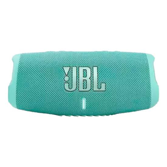 JBL Charge 5 Coluna Bluetooth Teal