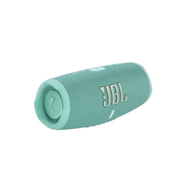JBL Charge 5 Coluna Bluetooth Teal