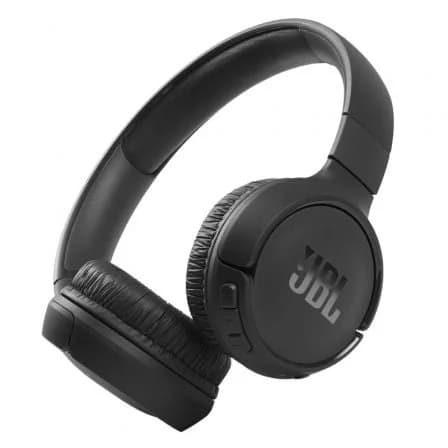 Headphones JBL Tune 510BT Preto