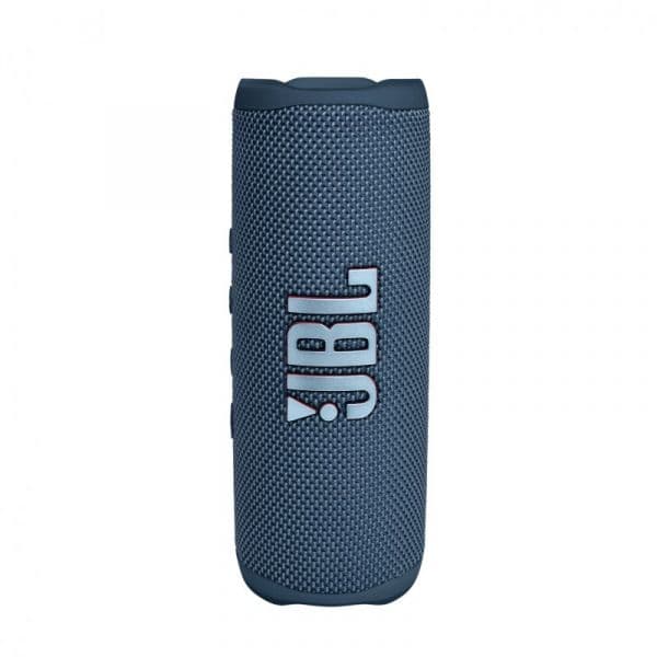 JBL Flip 6 Bluetooth Blue