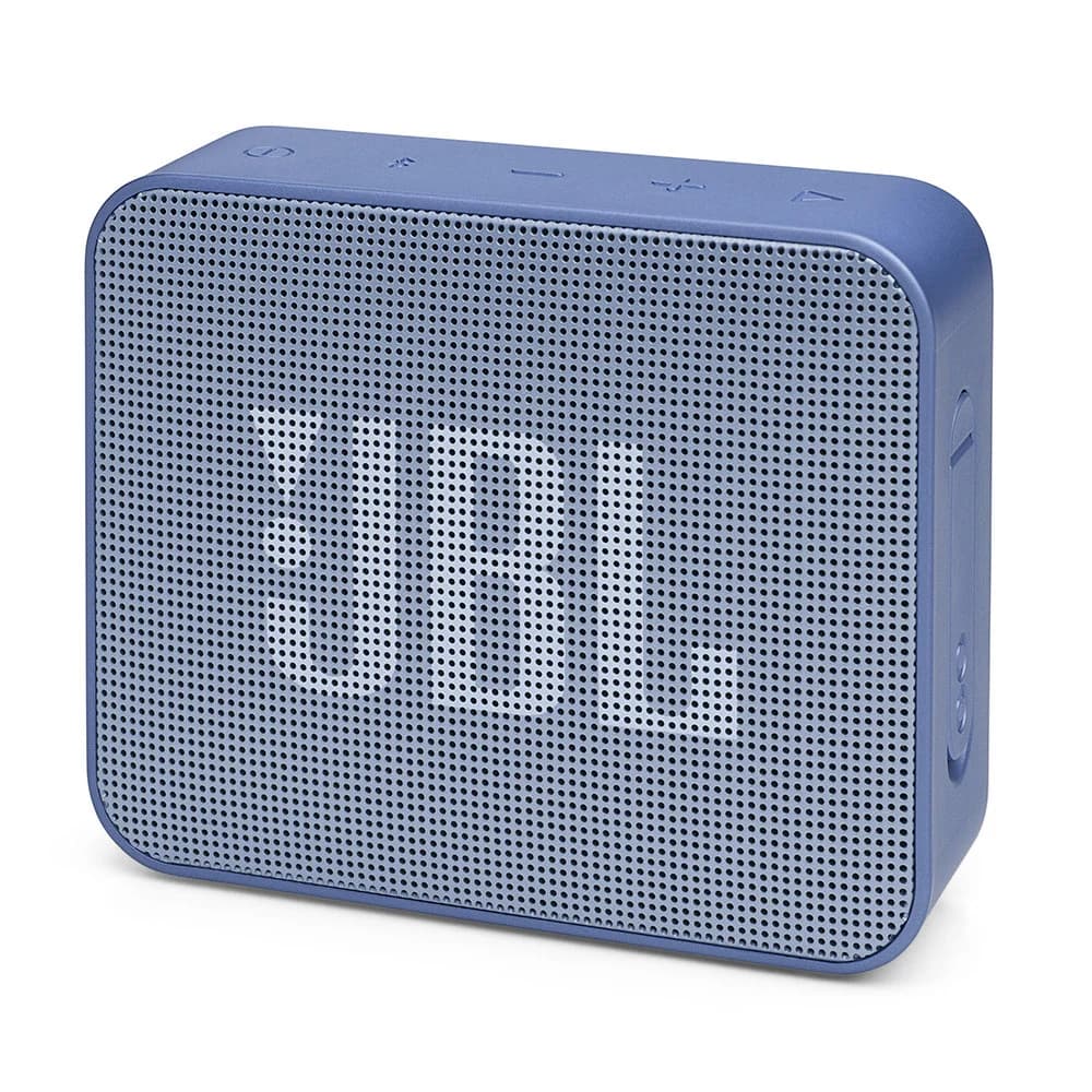 JBL Go Essential Bluetooth Cyan