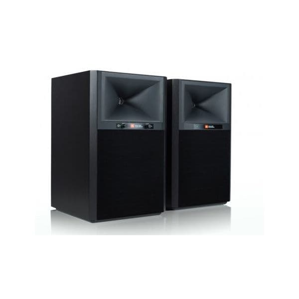 Jbl 4305P /preto Studio Monitors