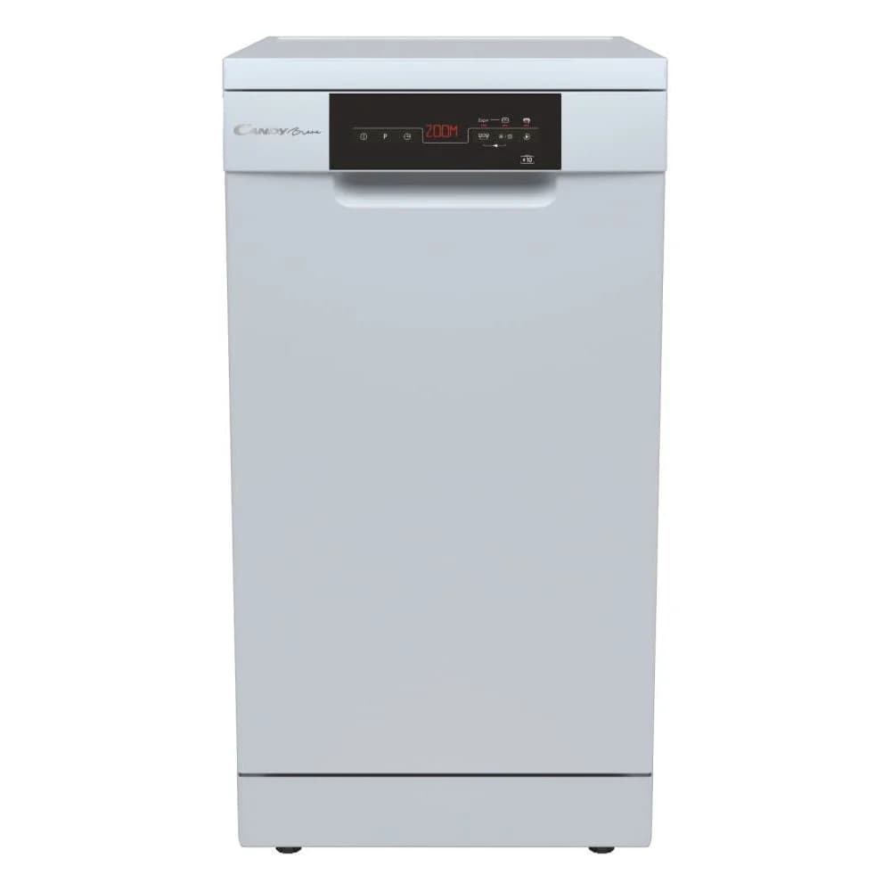 Máquina de Lavar Loiça Candy CDPH 2D1047W-01 10 Conjuntos Classe E