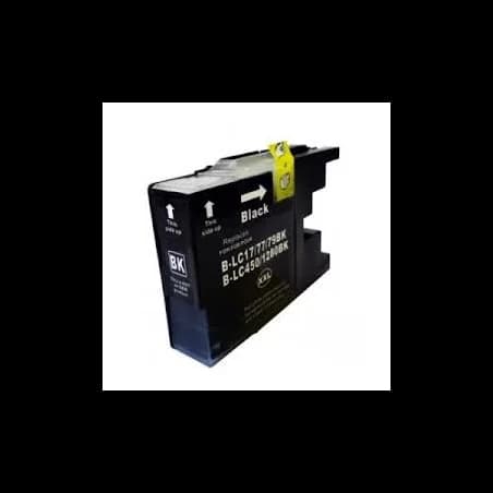 Tinteiro Epson 27XL C13T27114010 Black Compatível