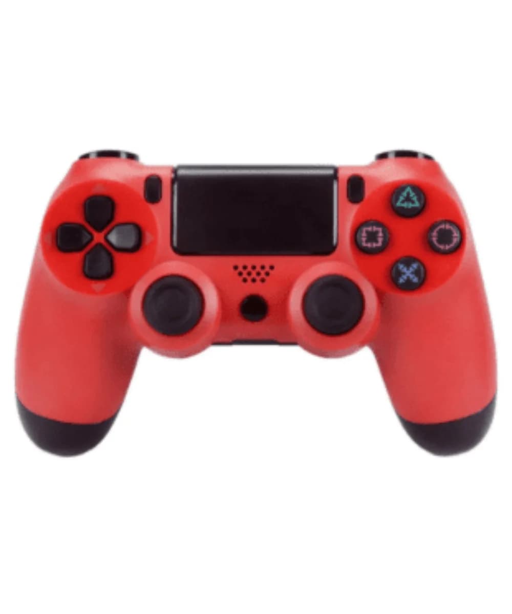 Comando Compativel PlayStation 4 Black