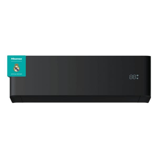 Hisense HB35XU0A 12000BTU Inverter Branco Classe A+/A+
