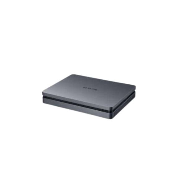MAXHUB XCORE KIT MTR com Monitor Tátil 10.1" Full HD