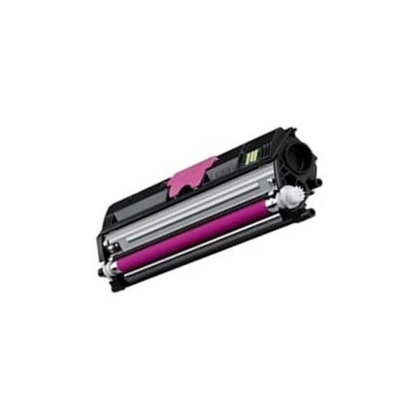Toner Epson 0555 C13S050555 Magenta Compatível