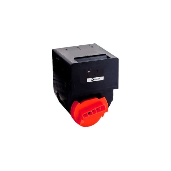 Toner Canon EXV21BK 0452B002 Black Compatível
