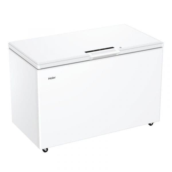 Arca Horizontal Haier HCE420E 418L Classe E
