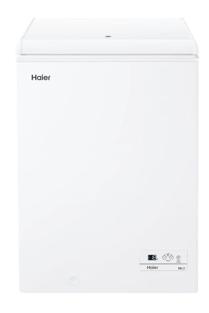 Arca Horizontal Haier HCE100E 97L Classe E