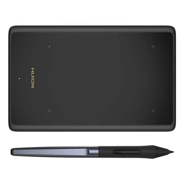 Huion Inspiroy H420X Mesa Digitalizadora 106 x 66 mm