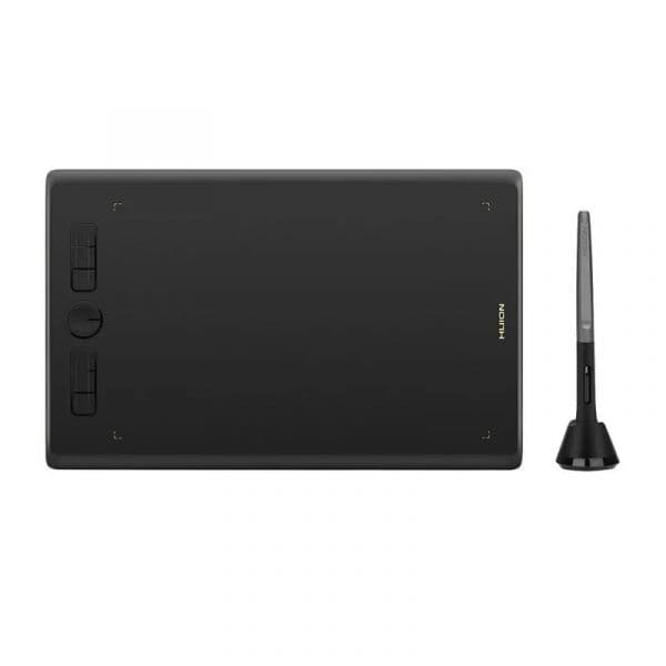 Huion Mesa Digitalizadora H610X