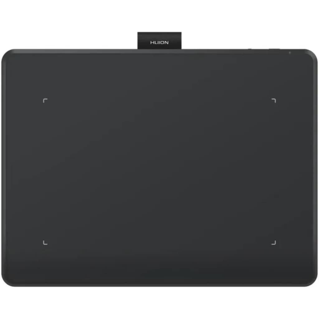 Huion Inspiroy Frego S L310 Bluetooth 5.0 USB-C Caneta PW550S - Mesa gráfica
