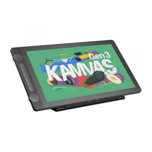 Huion Mesa Digitalizadora Kamvas 6 GEN 3 GS1563