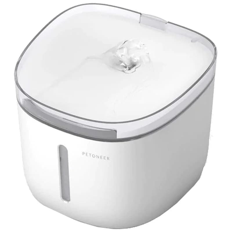 Petoneer Fresco Mini Plus - Bebedouro de Água Inteligente Wifi
