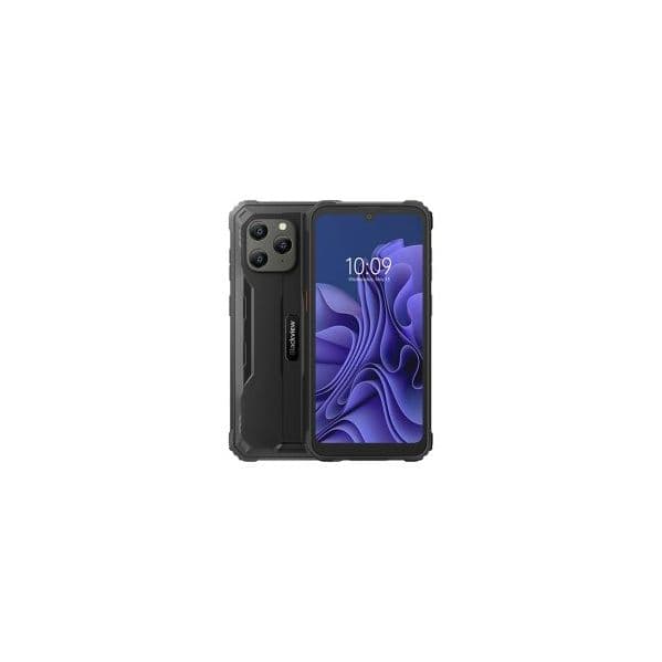Blackview BV5300 Pro 6.1" Dual SIM 4GB/64GB Black